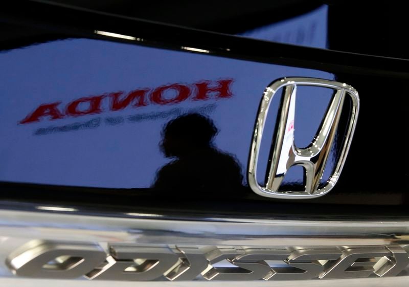 Hausse de 7% du bénéfice opérationnel de Honda au 2e trimestre