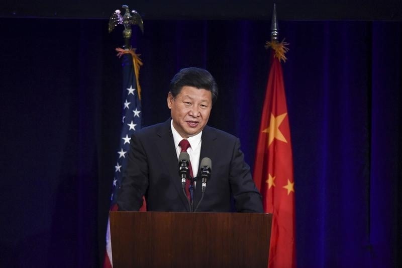Douze nobel demandent a obama d'interceder aupres de xi jinping