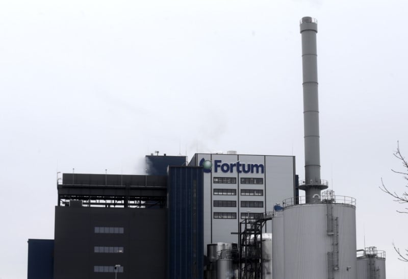 Fortum est a suivre