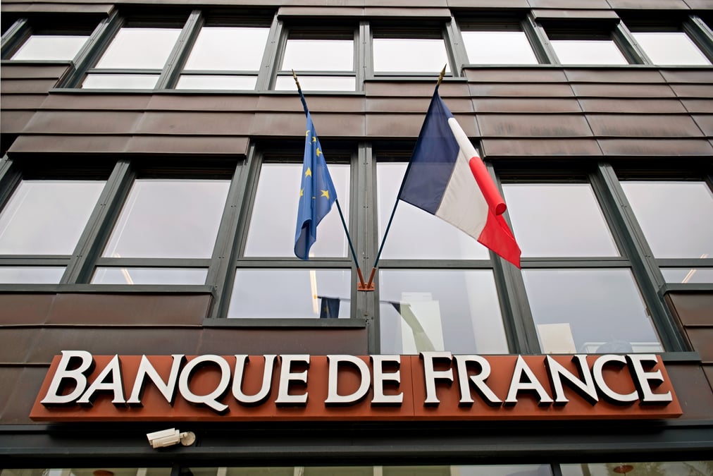 Banque de France (Cerino ne pas utiliser)