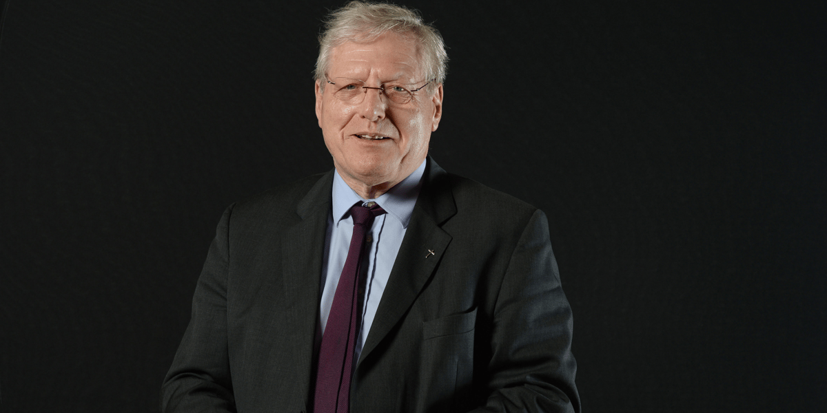 Bernard Devert