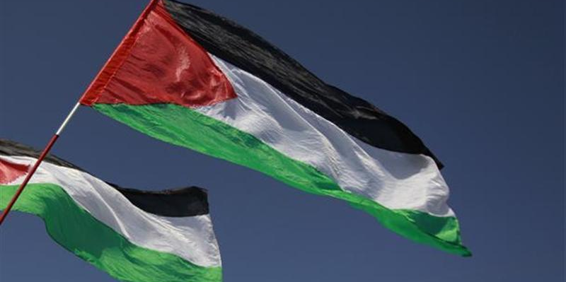 LA FRANCE VOTERA EN FAVEUR D'UN STATUT D'ÉTAT NON MEMBRE DE L'ONU POUR LA PALESTINE