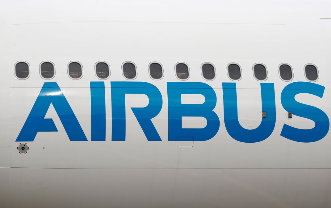 Airbus a detecte un incident de cybersecurite, pas d'impact