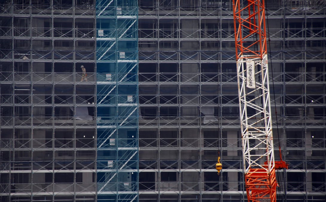 Japon: ralentissement de l'activite manufacturiere en janvier