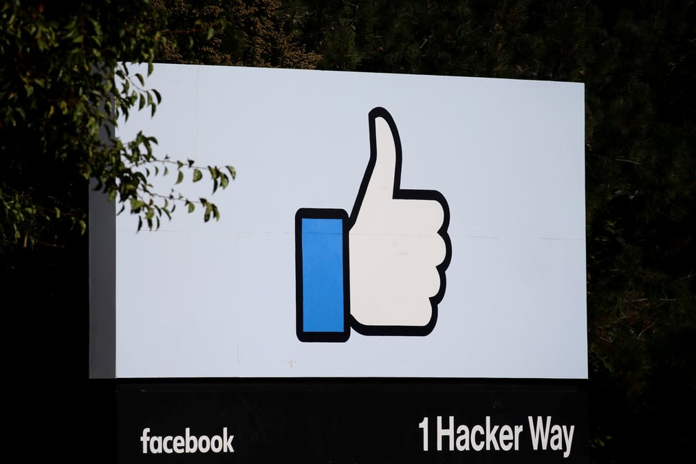 Usa: accord a 5 milliards de dollars entre facebook et la ftc