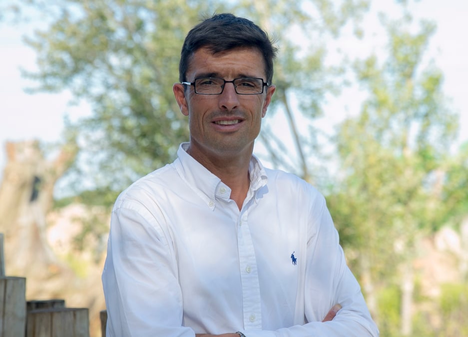 Rodolphe Delord affirme que Beauval a les reins solides malgré un investissement de 40 millions d'euros dans un nouveau dôme tropical.