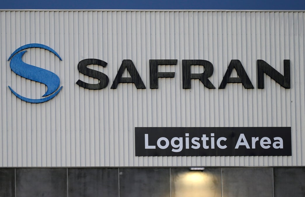 Safran: resultat operationnel en declin de pres de 50% au premier semestre