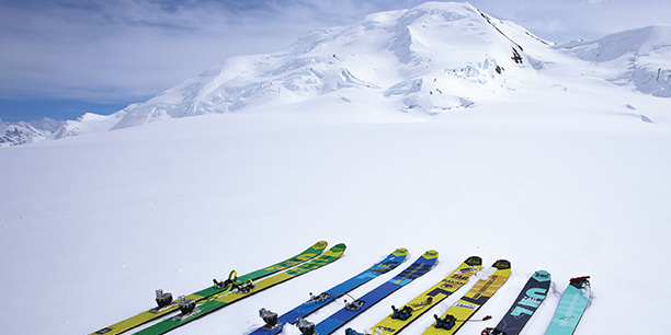 zag skis