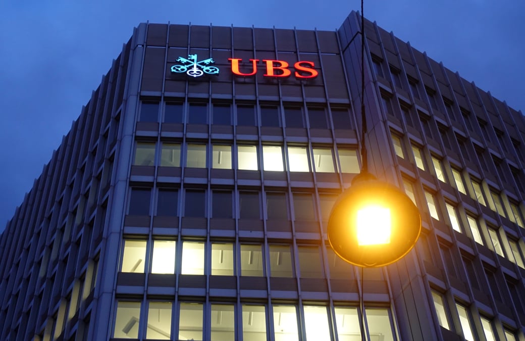 Ubs/blanchiment: la decision en appel sera rendue le 27 septembre