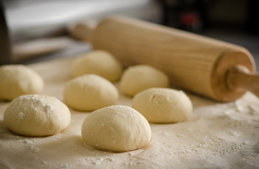 Artisanat boulangerie