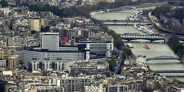 Paris