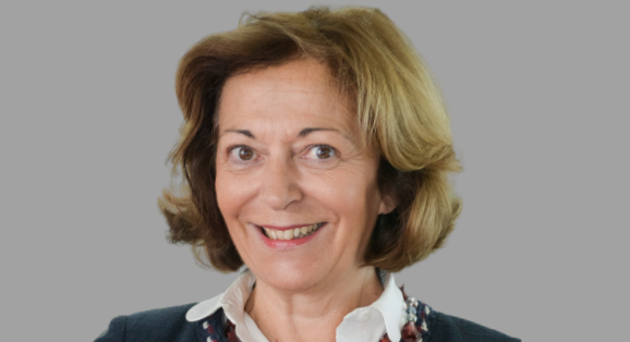 Anne-Marie Idrac