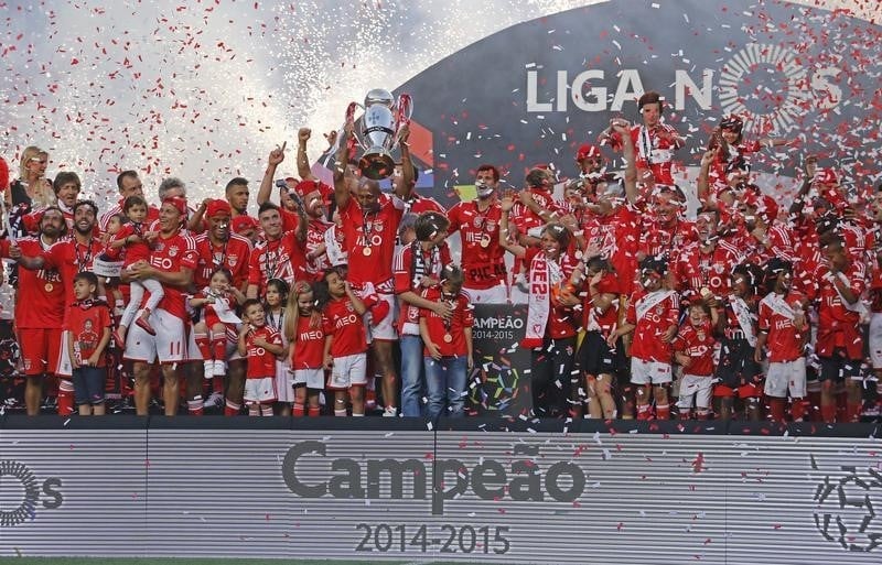 La liga portugaise diffusee en france par sfr sport