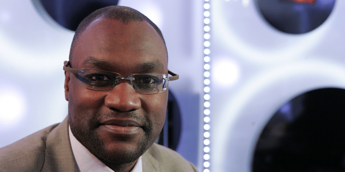 Patrick Mboma