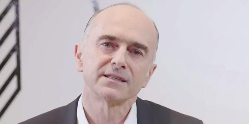 Jean-Pierre Denis Crédit Mutuel Arkéa