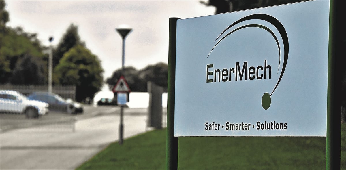 Enermech