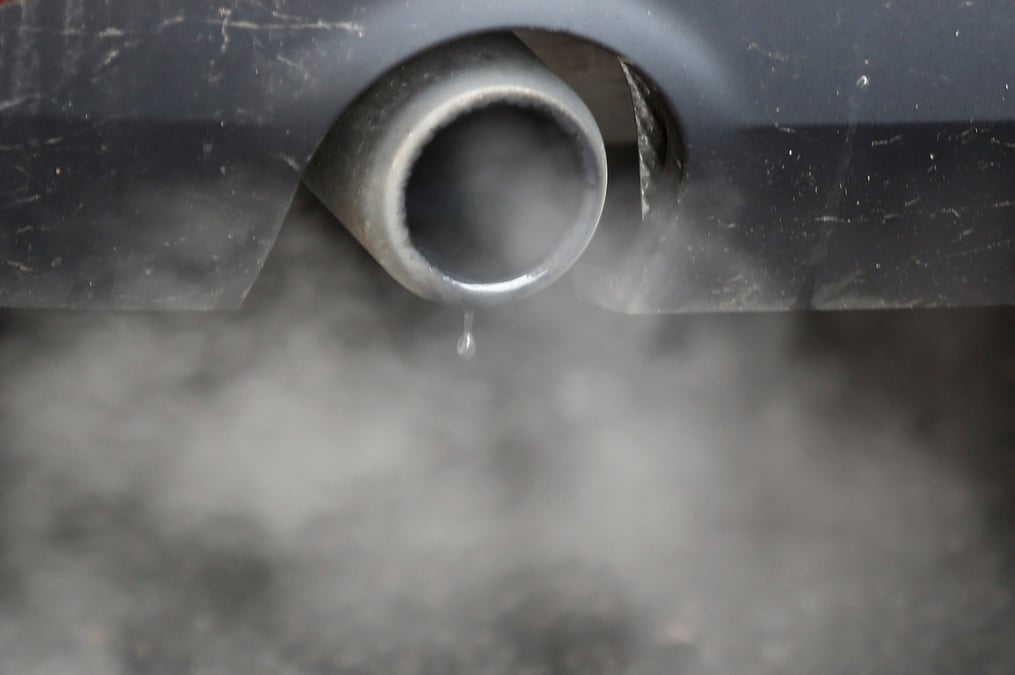 Gb: une commission veut mettre fin a la voiture thermique des 2032