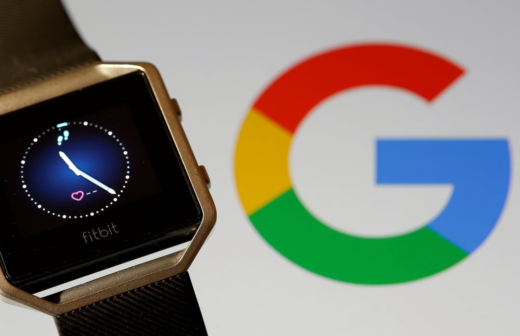 Google ambitionne de devenir un futur géant de la santé, au dam de ses détracteurs soucieux de la protection des données des patients.