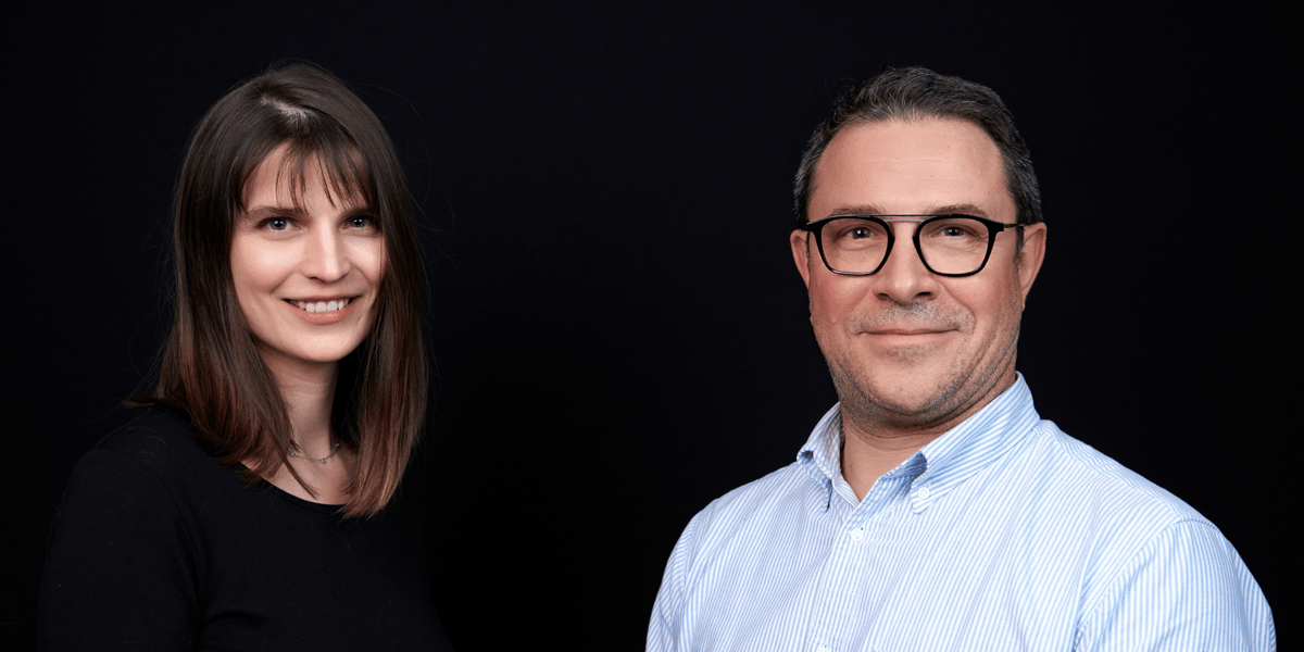 Marion Le Blanc Jean-Sébastien Suze Votelab
