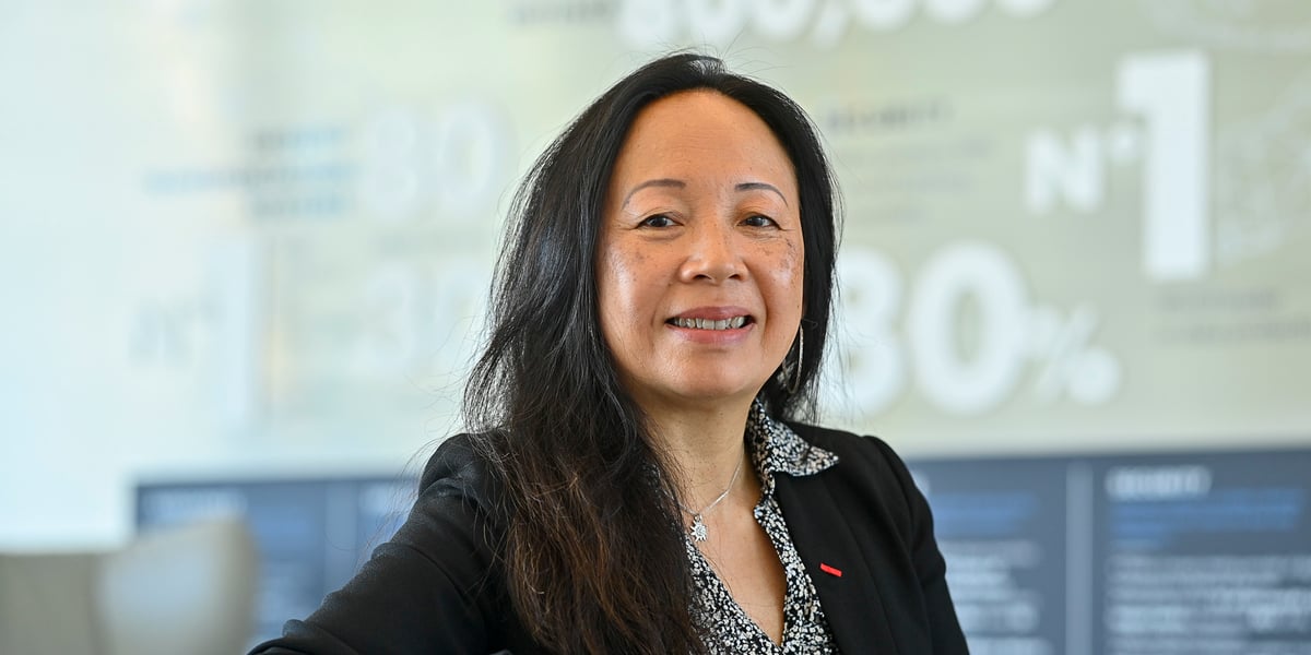 Trang Pham