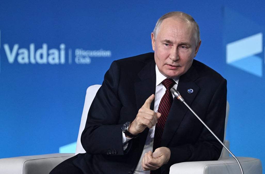 L'arrêt des importations de poisson japonais en Russie est un message diplomatique envoyé par Moscou à Tokyo.