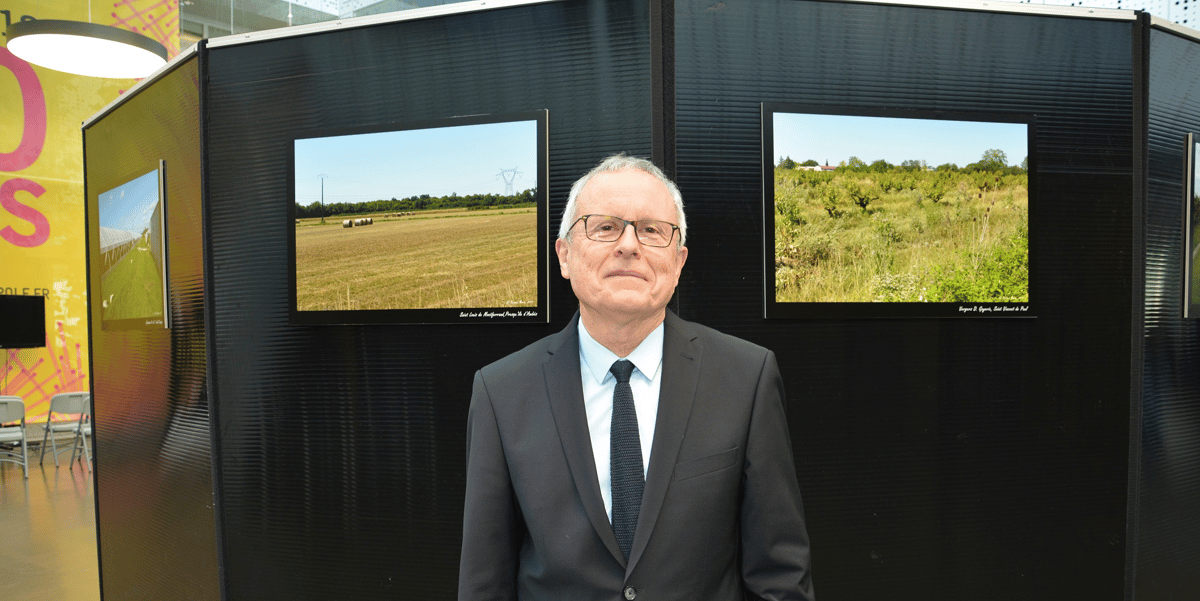 Michel Duchène Bordeaux