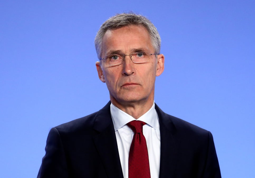 Pas d'accord entre l'otan et moscou sur les missiles russes