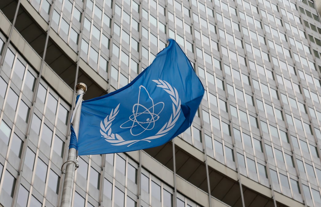 L'iran respecte l'accord sur le nucleaire, dit l'aiea