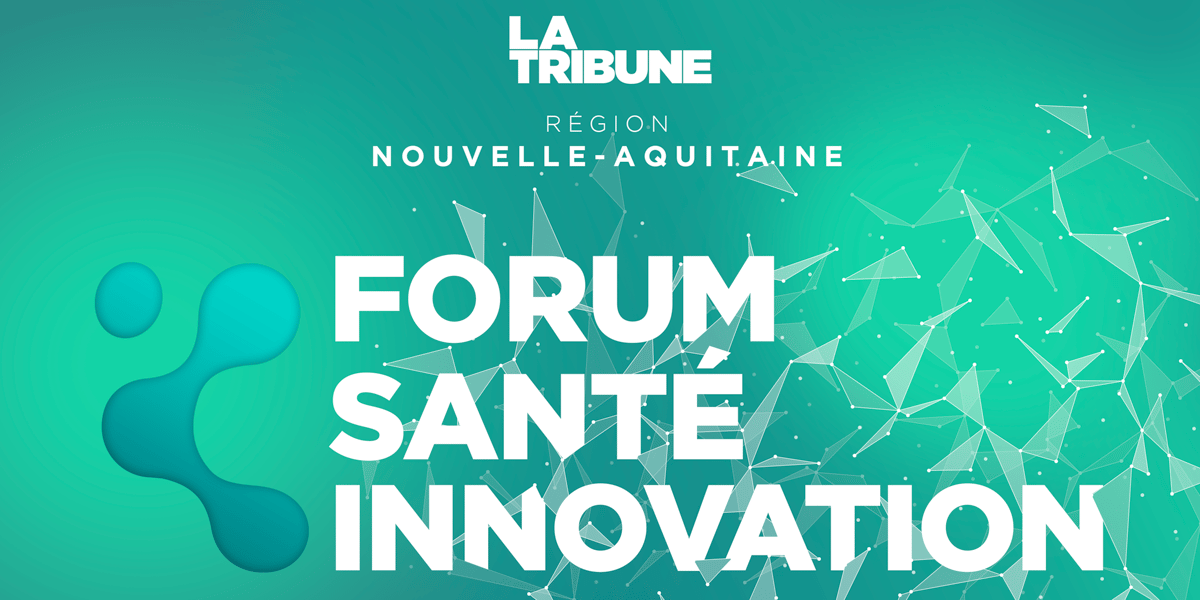 Forum Santé Innovation