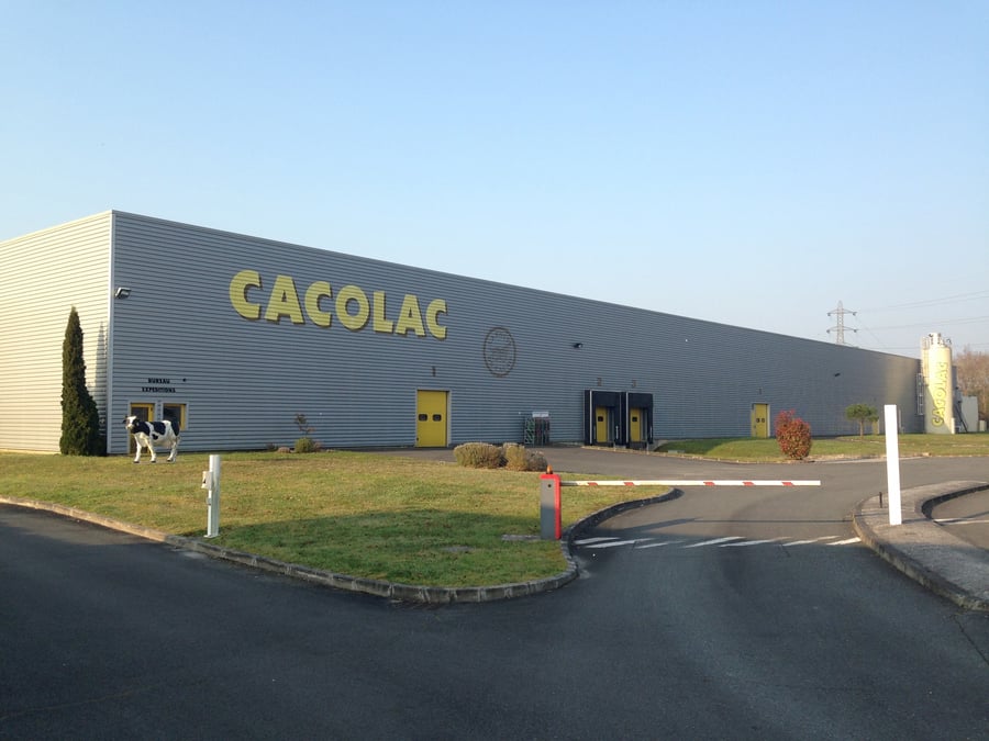 Cacolac