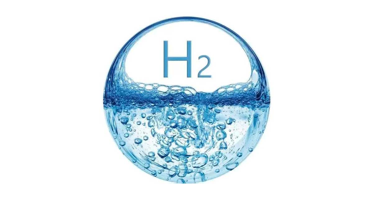 hydrogène