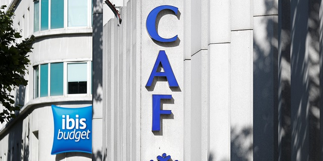 caf RSA pauvreté