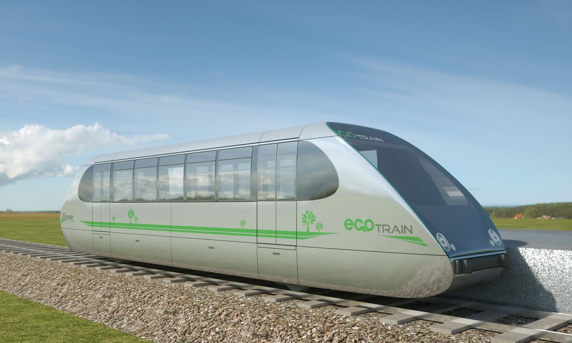 écotrain