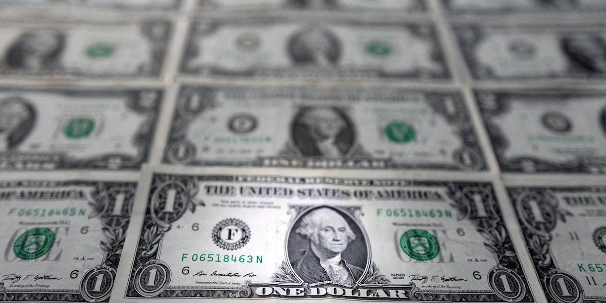 dollar