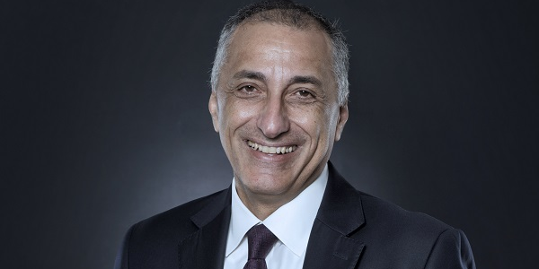 Tarek Amer