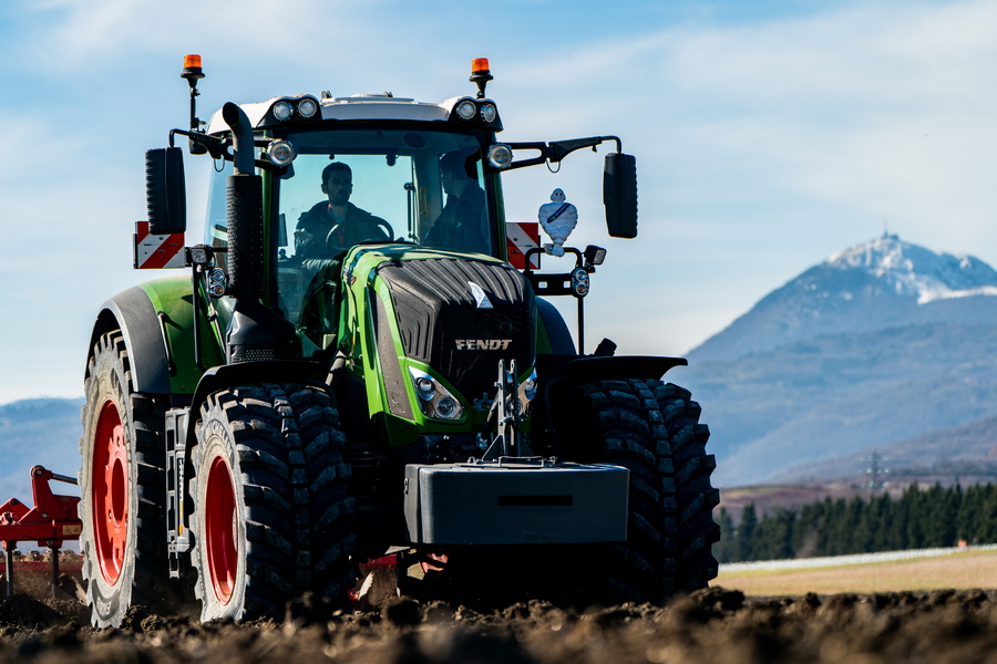 MICHELIN EVOBIB 2023