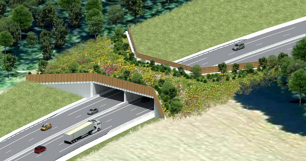 C'est ce projet de liaison de 16 kilomètres, qui reliera Thonon-les-Bains à Marchilly, qui est au centre des débats... et d'une entrée en discussions exclusives avec les groupes Eiffage et APRR. Tandis que du côté des opposants au projet, un recours en abrogation, déposé en septembre dernier, n'a pas encore été examiné par le Conseil d'État.