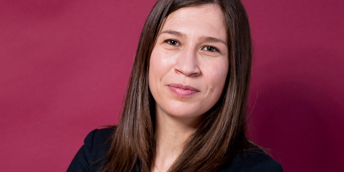 La philosophe Marianne Chaillan publie son nouveau livre aux Éditions de l’Observatoire.