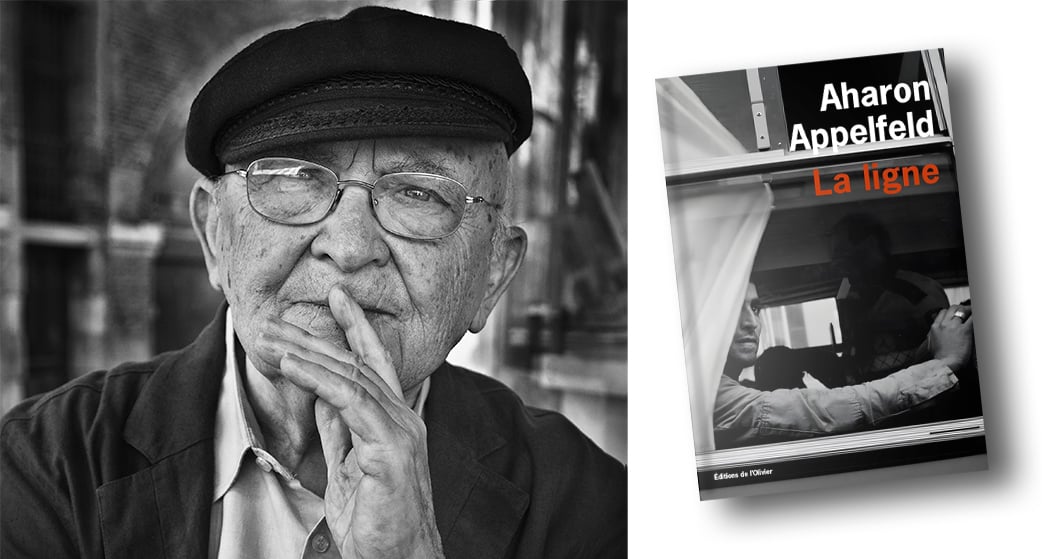 Prix Médicis 2004, Aharon Appelfeld est décédé en janvier 2018.