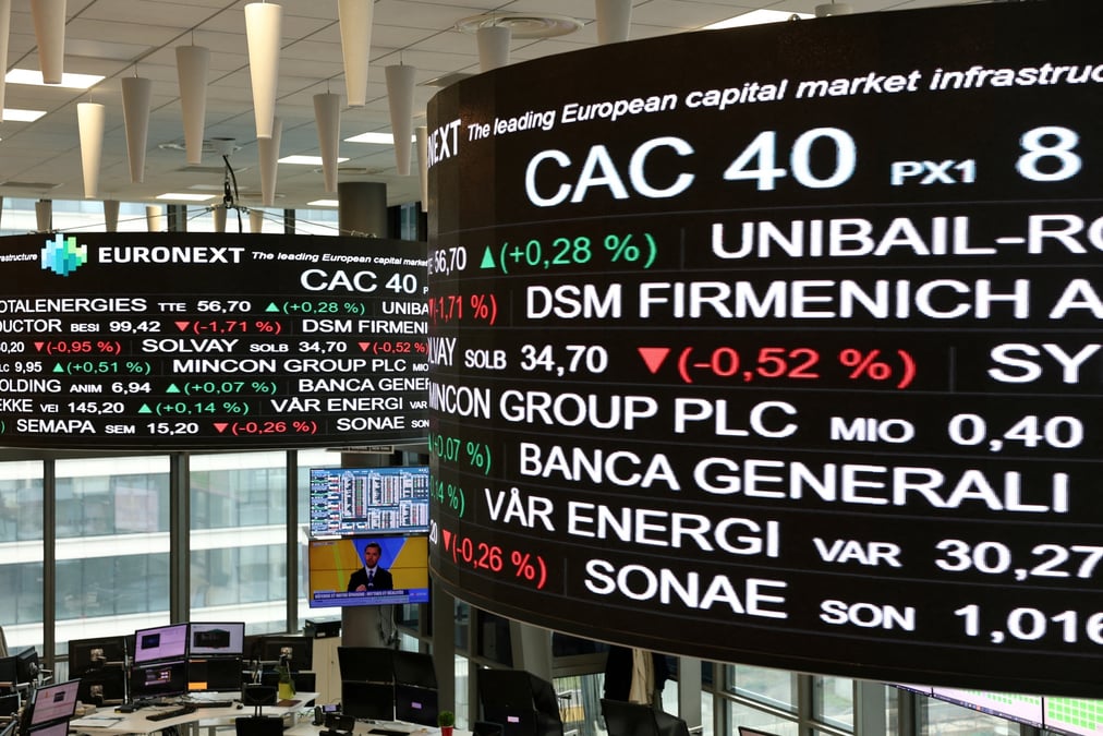 Lise, filiale du Crédit agricole, a pour ambition de créer une Bourse pour les PME qui s’affranchit d’Euronext.