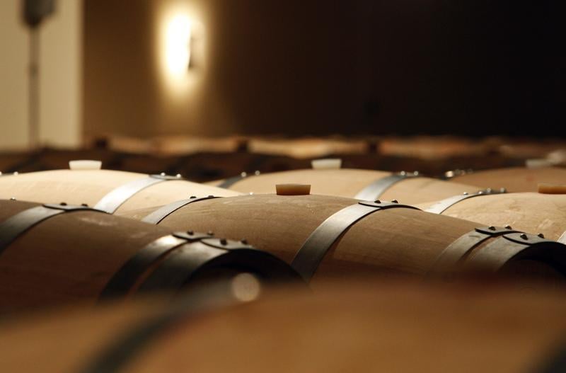 Démantèlement d'un réseau de voleurs de grand crus bordelais