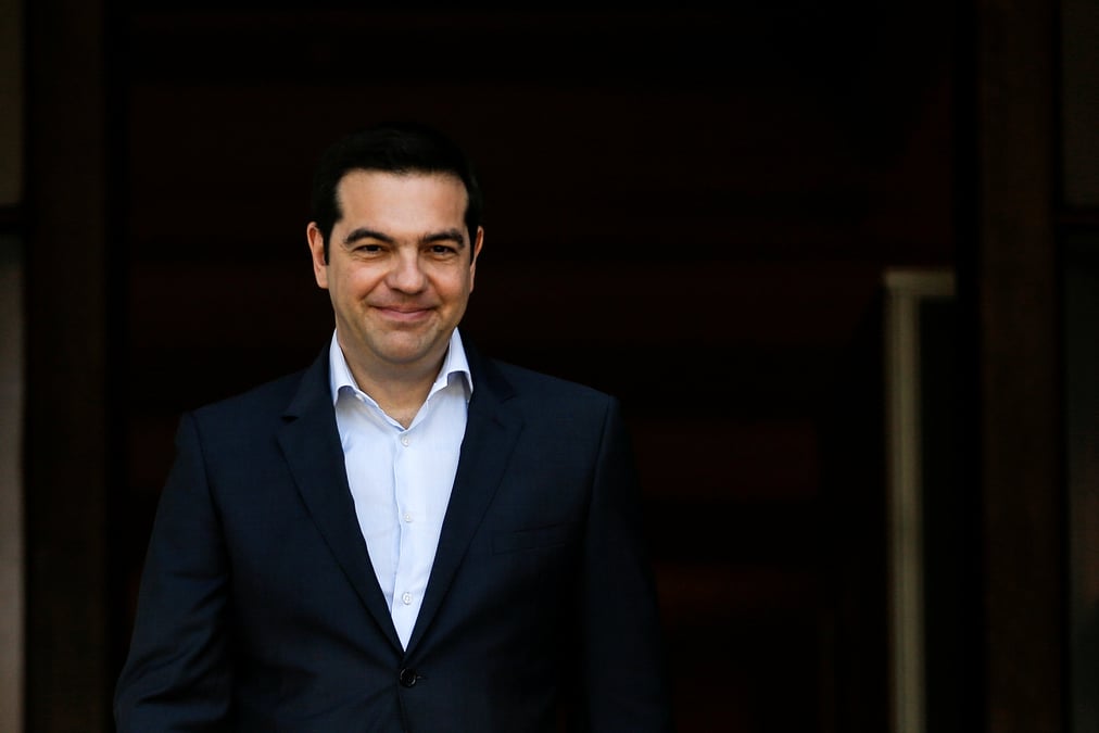 Athenes a repris les discussions sur la dette grecque