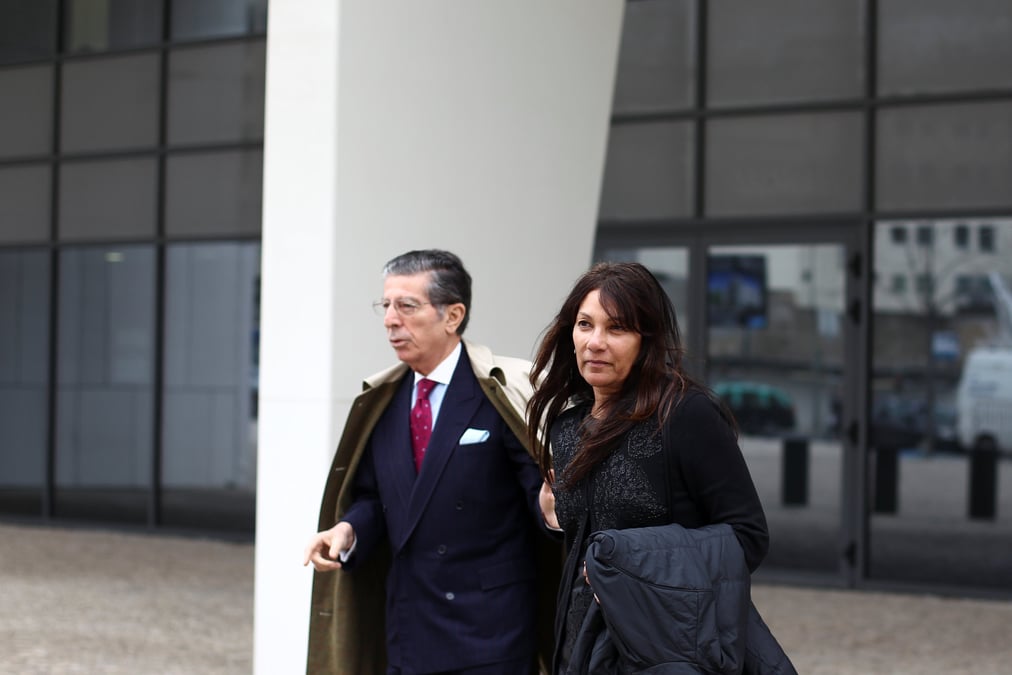 Une ex-agent de la cia echappe a une extradition vers l'italie