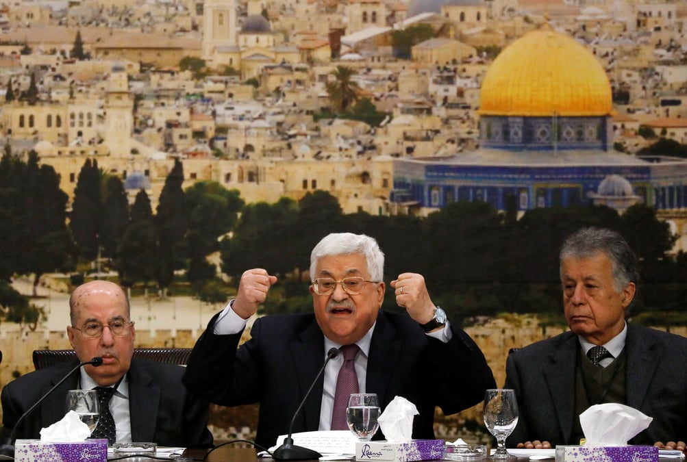 Efforts de paix possibles seulement sous mediation internationale