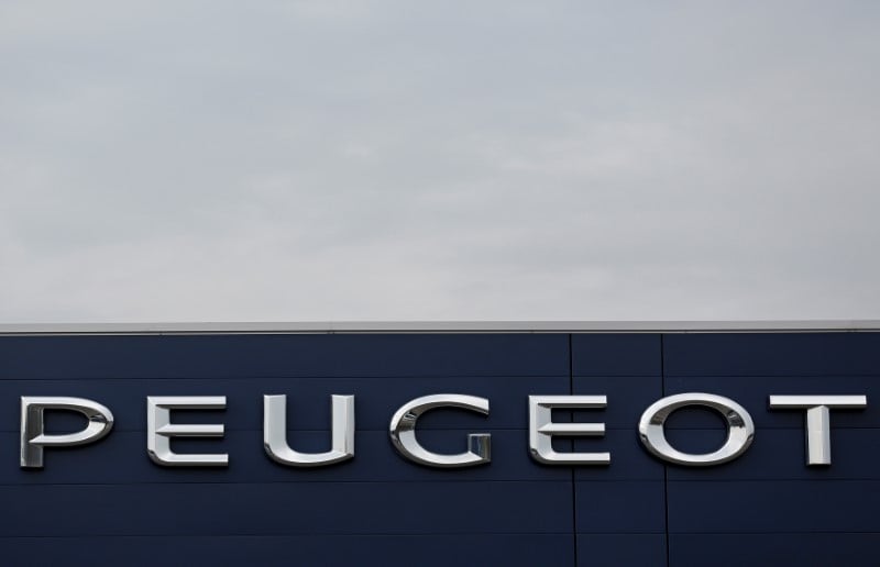 Le vehicule d'occasion, un outil d'internationalisation pour psa