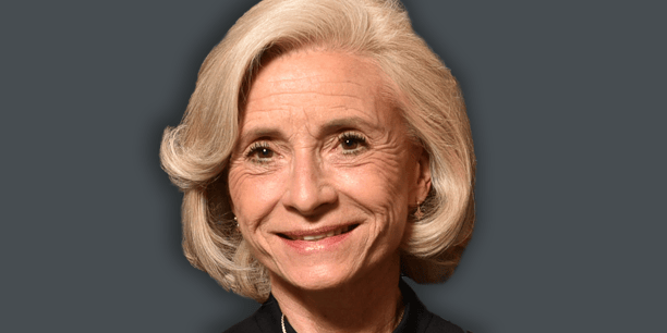 Martine Claret