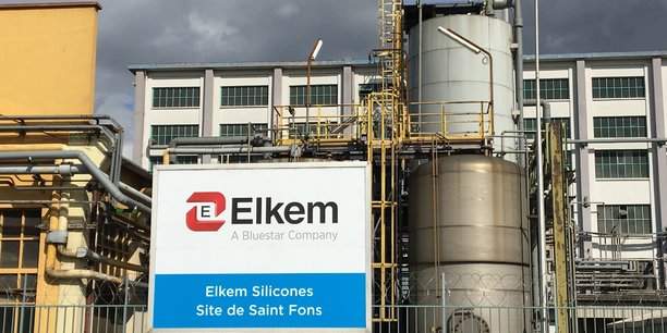 Elkem