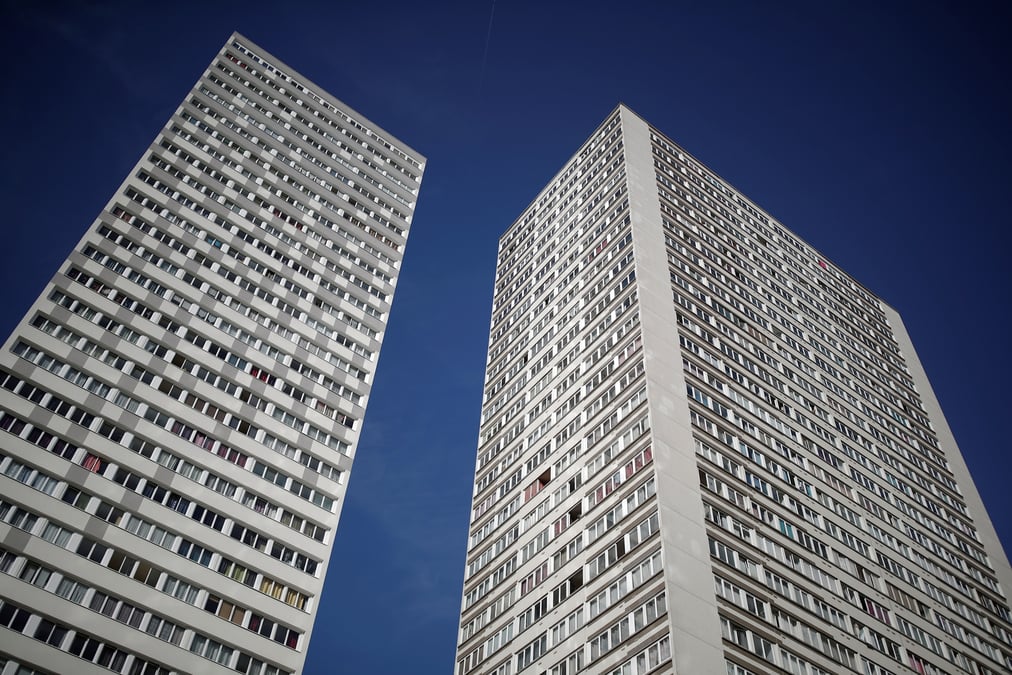 Logement: la fondation abbe pierre demande un virage politique