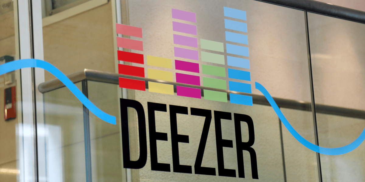 Le prince saoudien alwalid investit dans deezer