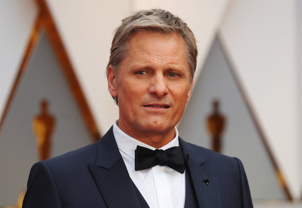 Espagne: viggo mortensen critique les affiches electorales de vox